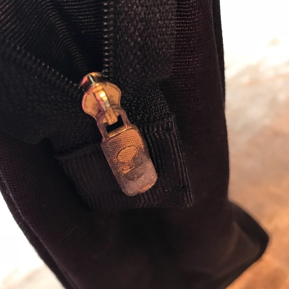 Christian Dior Cosmetic Clutch - Picture 4 of 8